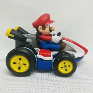 Nintendo Mario Kart 8 Anti-Gravity RC Racer Remote Control Car Untested Car Only - Picture 1 of 6
