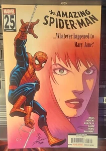 The Amazing Spiderman #25 Second Printing - Picture 1 of 1