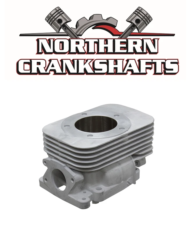 Nuevo cilindro de aire acondicionado Arctic Cat 2002 570 SM-09606 Foto 1 de 1