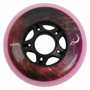 Ruedas Ground Control UR Nebula 80 mm 85A - rosa (Juego de 4) - Imagen 1 de 1