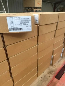 ANVIZ T5 Pro Fingerprint & RFID Reader SLAVE UNIT Biometric Access Control - Imagen 1 de 6