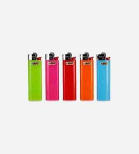 ACCENDINO PIETRINA MEDIO - BIC | 10 PEZZI - Foto 1 di 1