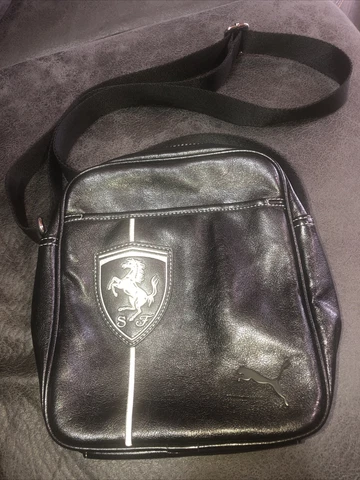 Ferrari Cross Over Bag Cover