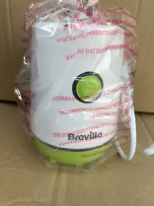 Batidora personal activa Breville VBL246 Blend - SOLO BASE de repuesto verde - Imagen 1 de 5