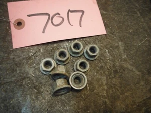 2006 POLARIS SPORTSMAN 500 8 LUG NUTS 7017 - Bild 1 von 1