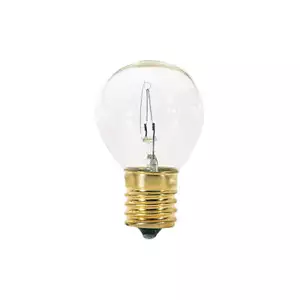 SATCO S3629 40 W,S11,Intermediate Screw (E17) 451F89 - Picture 1 of 2