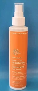 ( 1 ) Almond-Aloe • FACIAL MOISTURIZER • UNSCENTED, 5 fl oz / 150 mL - Picture 1 of 9