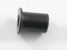 Produktbild - 10x Neopren Mutter Gummimutter M5 Vibrationsdämpfer Verkleidungsbefestigung 5mm