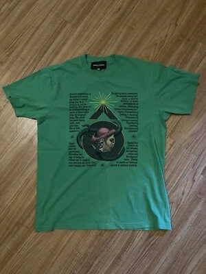 Camiseta Bianca Chandon Kundi Foto 1 de 3