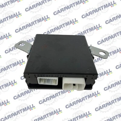 Módulo de control de visión lateral derecha exterior Lexus RX400h 2006 2007 2008 89430-48020 OEM Foto 1 de 4