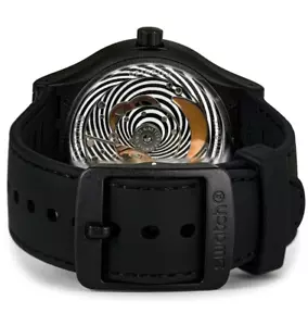 Swatch ORIGINAL Automatic Sistem 51 SISTEM CHIC Swiss Made - Bild 1 von 8