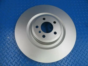 Rolls Royce Ghost rotor de disco de freno trasero TopEuro 1pc #8538 - Imagen 1 de 6