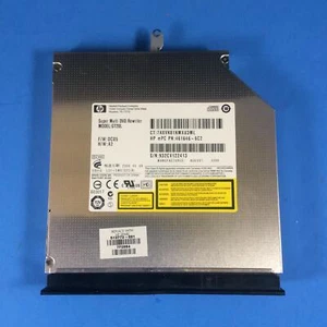 HP G71-329wm Genuine Super Multi DVD Rewriter GT20L 461646-6C2 513773-001 NT* - Picture 1 of 3