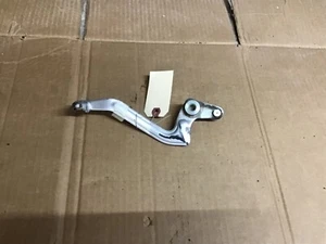 2008 08 Kawasaki KX65 KX 65 rear brake pedal lever 05 06 07 OEM - Picture 1 of 2