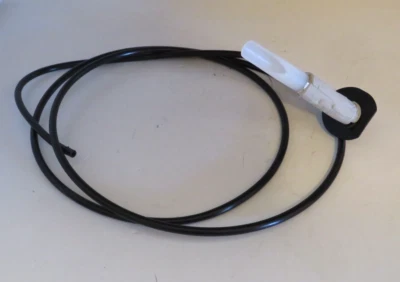 GE Refrigerator Serie X: Línea de Agua con Tubo y Ojal (WR17X11506) (P7130) Foto 1 de 4