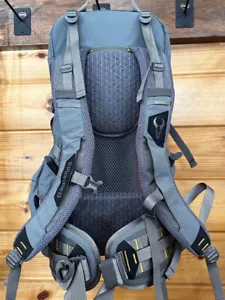 Neu mit Etikett Badlands Diablo VT Rucksack grauer Elch Hirsch Wandern Dos Superday Rucksack - Bild 1 von 6