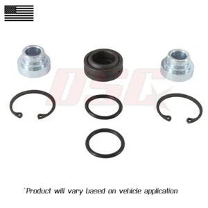 Upper Front Shock Bearing Kit For Arctic Cat Wildcat LTD 2013 - Picture 1 of 3