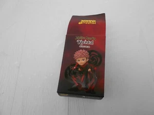 Mighty Jaxx Jujutsu Kaisen Kwistal Battle Ready Serie Blind Box Kento Nanami - Picture 1 of 12