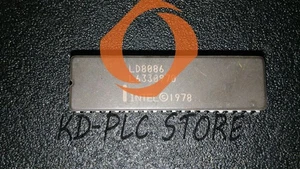 INTEL LD8086 16-BIT Microprocessor CDIP40 x 1PC - Picture 1 of 3