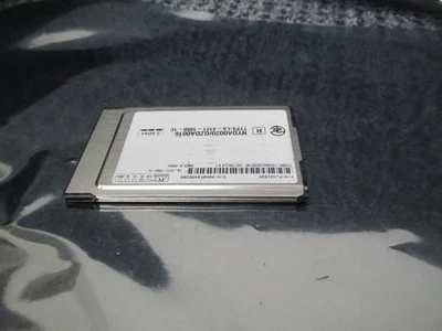 Tarjeta PC Motorola FLN3152A 2.4DS4 LA-4121-1000-1C Foto 1 de 4