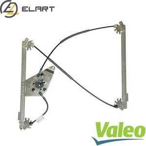 WINDOW REGULATOR 850679 FOR AUDI A6/S6 ALLROAD ALT 2.0L AJL/APU/ANB/ARK 1.8L A6 - Picture 1 of 9