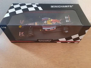 Red Bull RB5 Vettel Chinese 2009 - Bild 1 von 2
