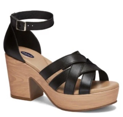 zapatos de mujer plataforma altos talla 6.5-7.5-8 Foto 1 de 4