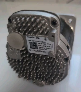 Teknic Clear Path Servo CPM-MCVC-3411S-RLN - Picture 1 of 6
