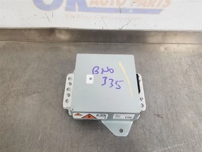 20 2020 FORD ESCAPE OEM POWER INVERTER CONSOLE MOUNTED LB5T19J254AD - Image 1 of 4