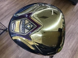 MARUMAN MAJESTY PRESTIGIO SUPER7 DRIVER 10.5deg Flex-R TYPE-LV No H/C - Picture 1 of 5