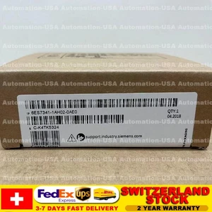 Nuovo Siemens SIMATIC S7-300, CP 341 6ES7341-1AH02-0AE0 6ES7 341-1AH02-0AE0 - Foto 1 di 6