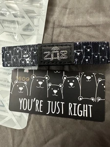 ZOX "YOU'RE JUST RIGHT #1609" MACETA DE MIEL SIN CANJEAR MEDIANA NUEVA NUNCA USADA - Imagen 1 de 3