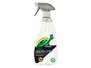 Turtle Wax - Super Hard Shell Finish Original Spray Wax 500ml - Picture 1 of 1