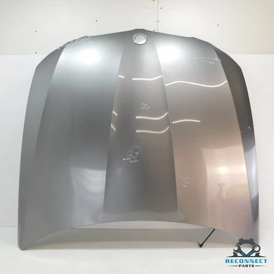 07-10 BMW 335i 328i 335xi 328xi Serie 3 E93 E92 Conjunto de capó panel capó OEM Foto 1 de 4