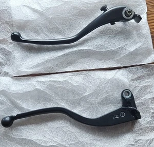 INDIAN FTR 1200 OEM LEVERS - Picture 1 of 2