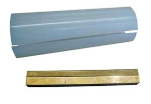 Anchor Bushings NB16 Nylon Propeller Bore Reducing Bushing 2-1/4" to 2" - Picture 1 of 1
