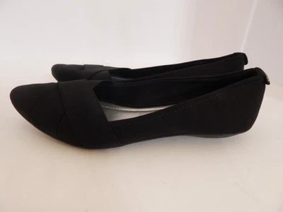 Anne Klein Mujer Iflex AKOLISE2 Negro FB 7.5 M 25034185 Foto 1 de 4