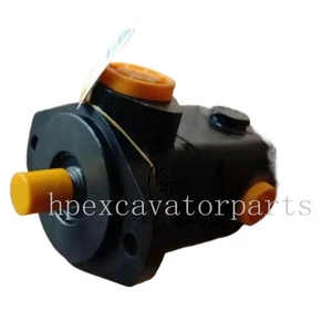 Fits For Cummins 6A3.4 6B5.9 B4.5 CM2350 B129B B5.9 5253897 Hydraulic Pump - Picture 1 of 15
