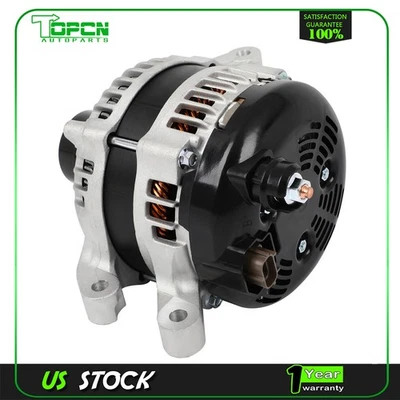 Alternador para Lincoln MKC 2015-2018 2,0 L 2,3 L, Lincoln MKT 2013-2016 2,0 L 3,5 L Foto 1 de 4