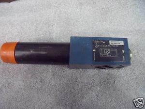 Rexroth Pressure Reducing Valve ZDR6DA2-43/75Y/50 - Picture 1 of 1