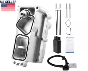 Turbo Actuator Fits 13-2018 Ram 2500 3500 Cummins 6.7L Diesel HE300VG 68445522AA - Picture 1 of 9