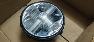 FARO LED BRILLANTE ROYAL ENFIELD GT650 E INTERCEPTOR ÚLTIMO - NUEVO PRODUCTO OEM - Imagen 1 de 11