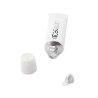EC360® GLUE Colla Termica 2W/mK (10g), Pasta Termica Thermal Adhesive