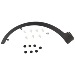 Front Left Driver Side Wheel Opening Molding For 2013-2015 Toyota RAV4 TO1290106 - Picture 1 of 1