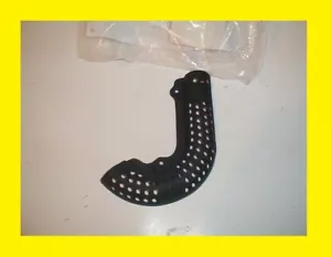 *ESCUDO TÉRMICO TRASERO MEDIO INFERIOR OEM CT110 CT90 18242-459-670 (76X) - Imagen 1 de 1
