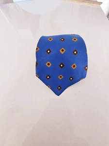 Original Kiton Napoli Krawatte, 100% Seide - Bild 1 von 4