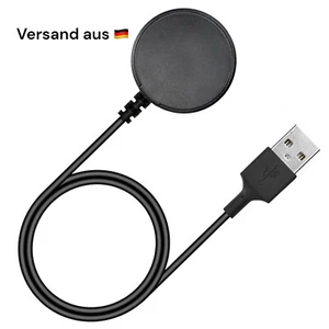 Samsung Galaxy Watch 1  2  3 4  5  6  USB Ladekabel Magnet 1 M Kabel - Bild 1 von 7
