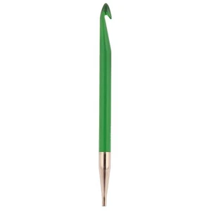 KnitPro Trendz: Crochet Hook: Interchangeable: Afghan/Tunisian: 9.00mm - Picture 1 of 1
