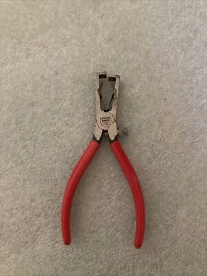 Sandvic Bahco Wire Stripper Made In France 2223D-150 Knipex Style - Image 1 of 3