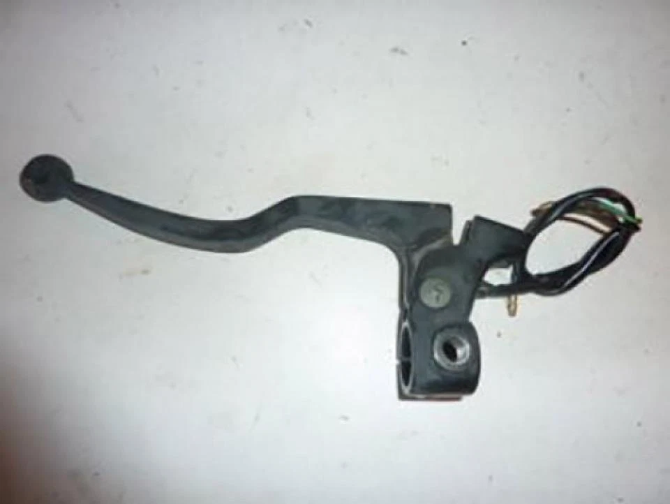 Cocotte gauche origine pour Scooter Jialing 125 Speedeyes Après 2006 Occasion - Photo 1/1